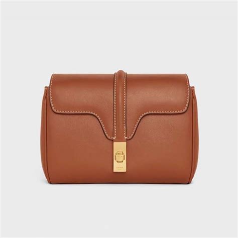 celine mini soft leather|Celine.